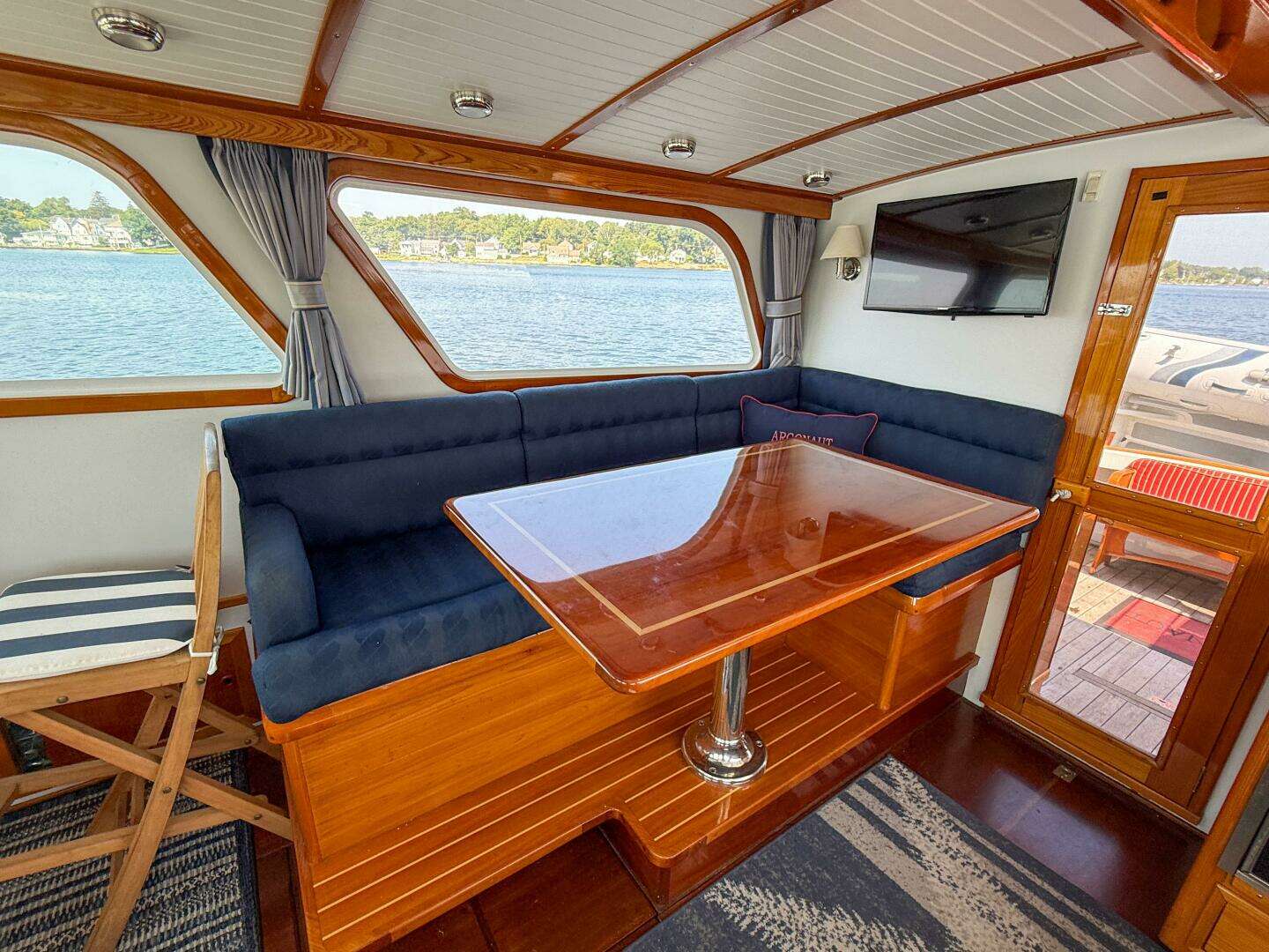 1984 Wilbur 38 - Image 21