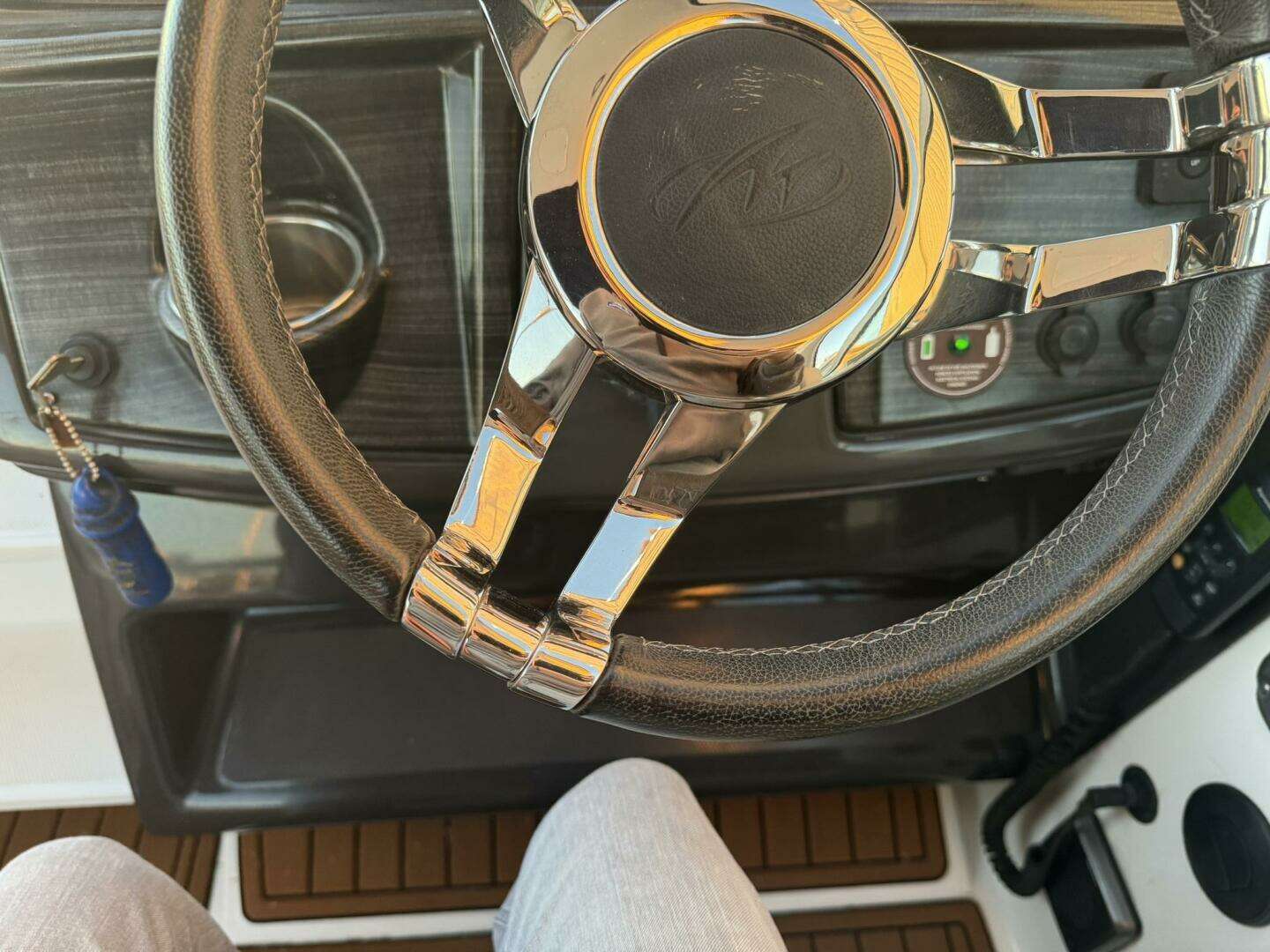 2018 Monterey 295 SY - Image 41