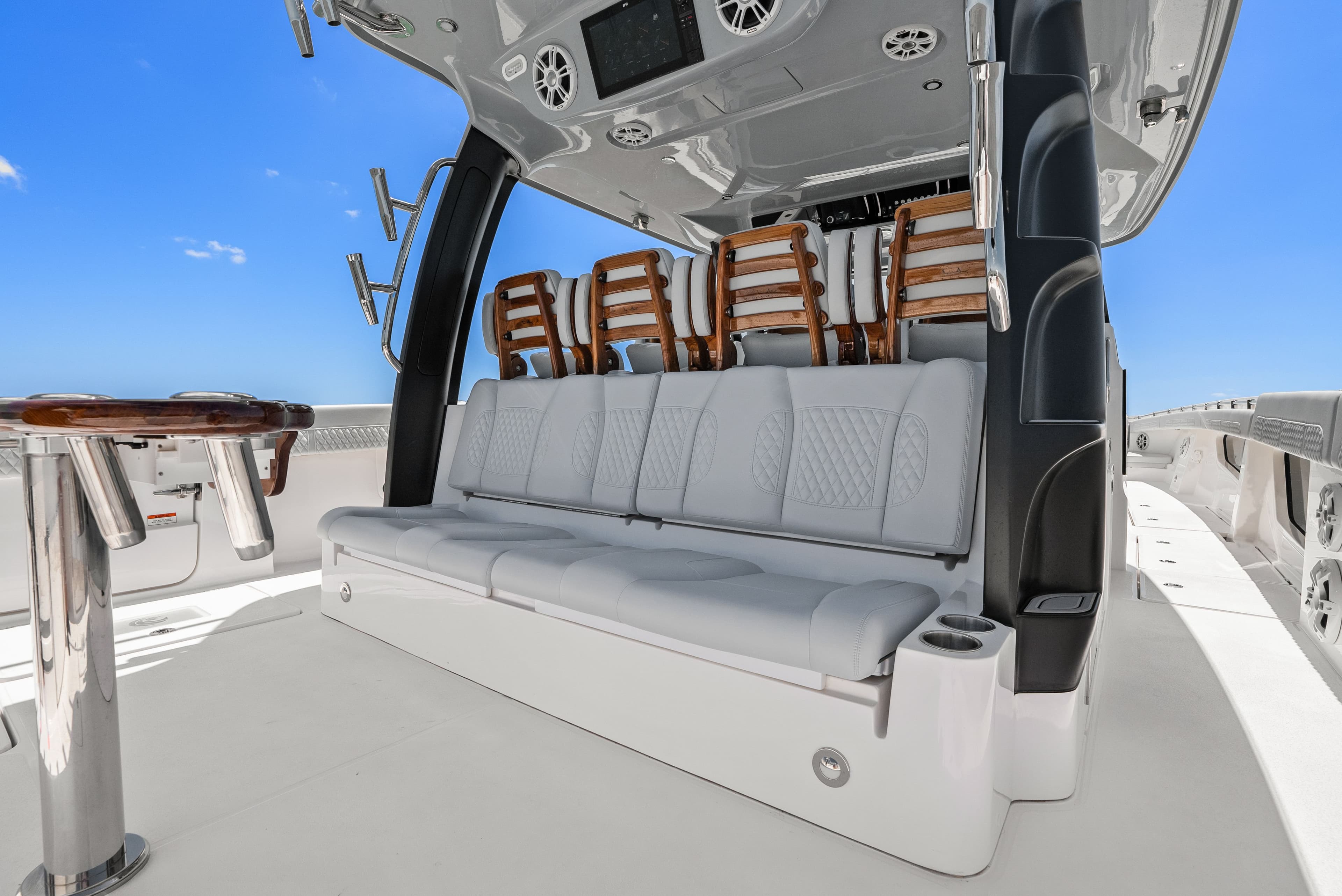 2026 Aquila 47 Molokai - 70