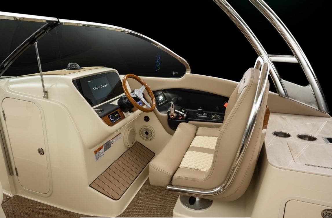 Manufacturer Provided Image