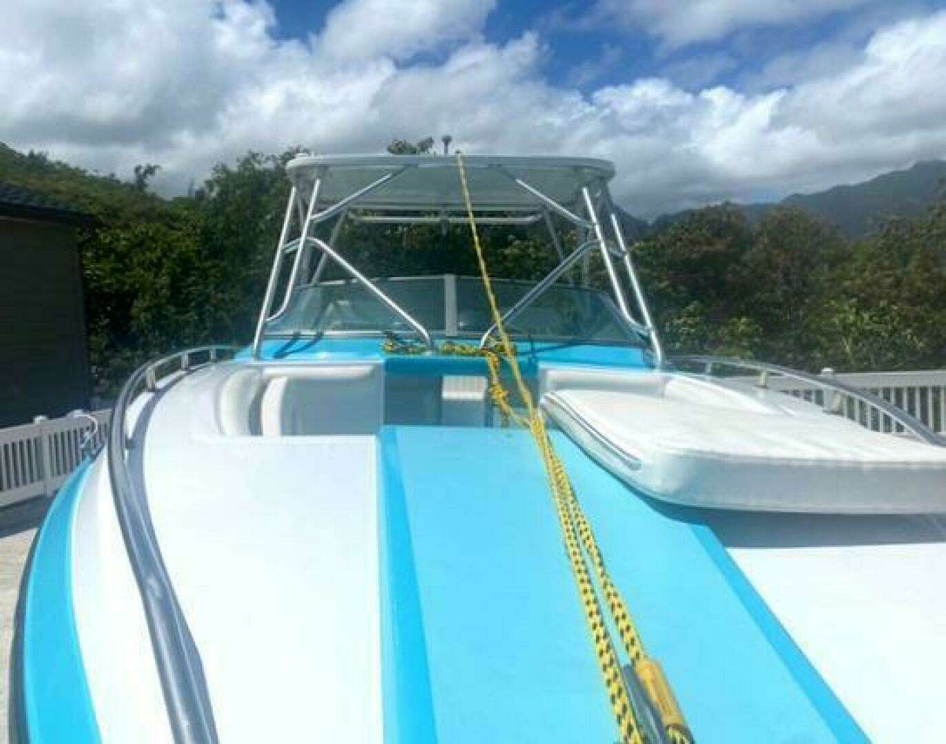 1989 Chaparral 2-46 - Image 5