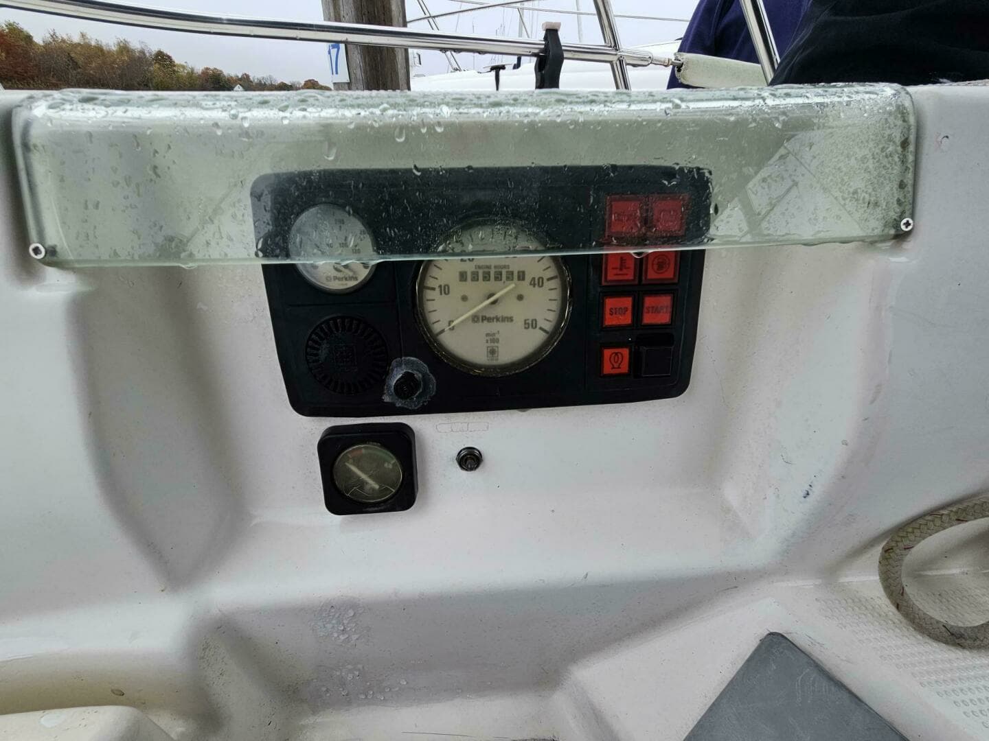 1990 Beneteau First 41 S5 - Image 19