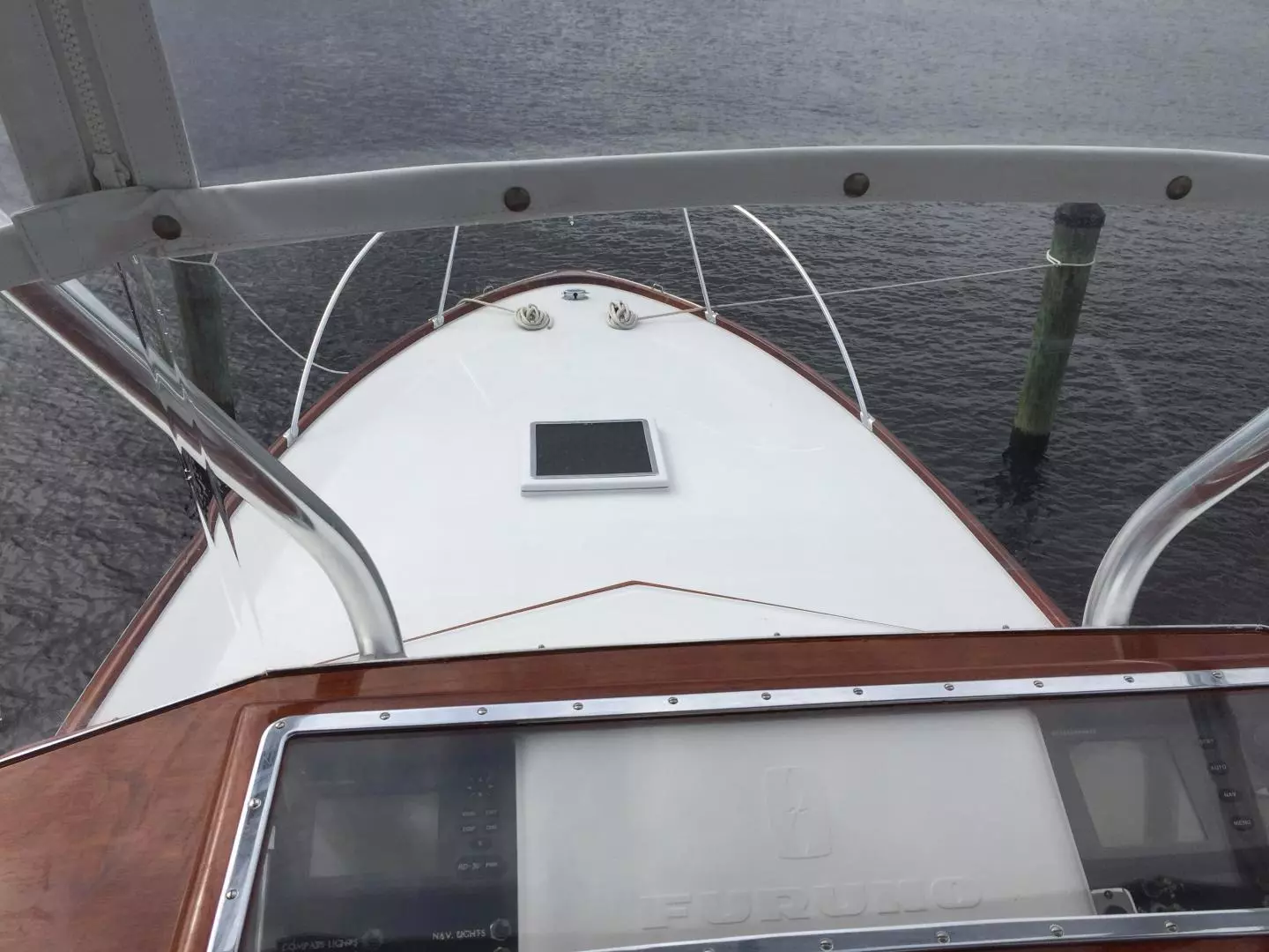 1965 Rybovich 37 Sportfish - Image 14
