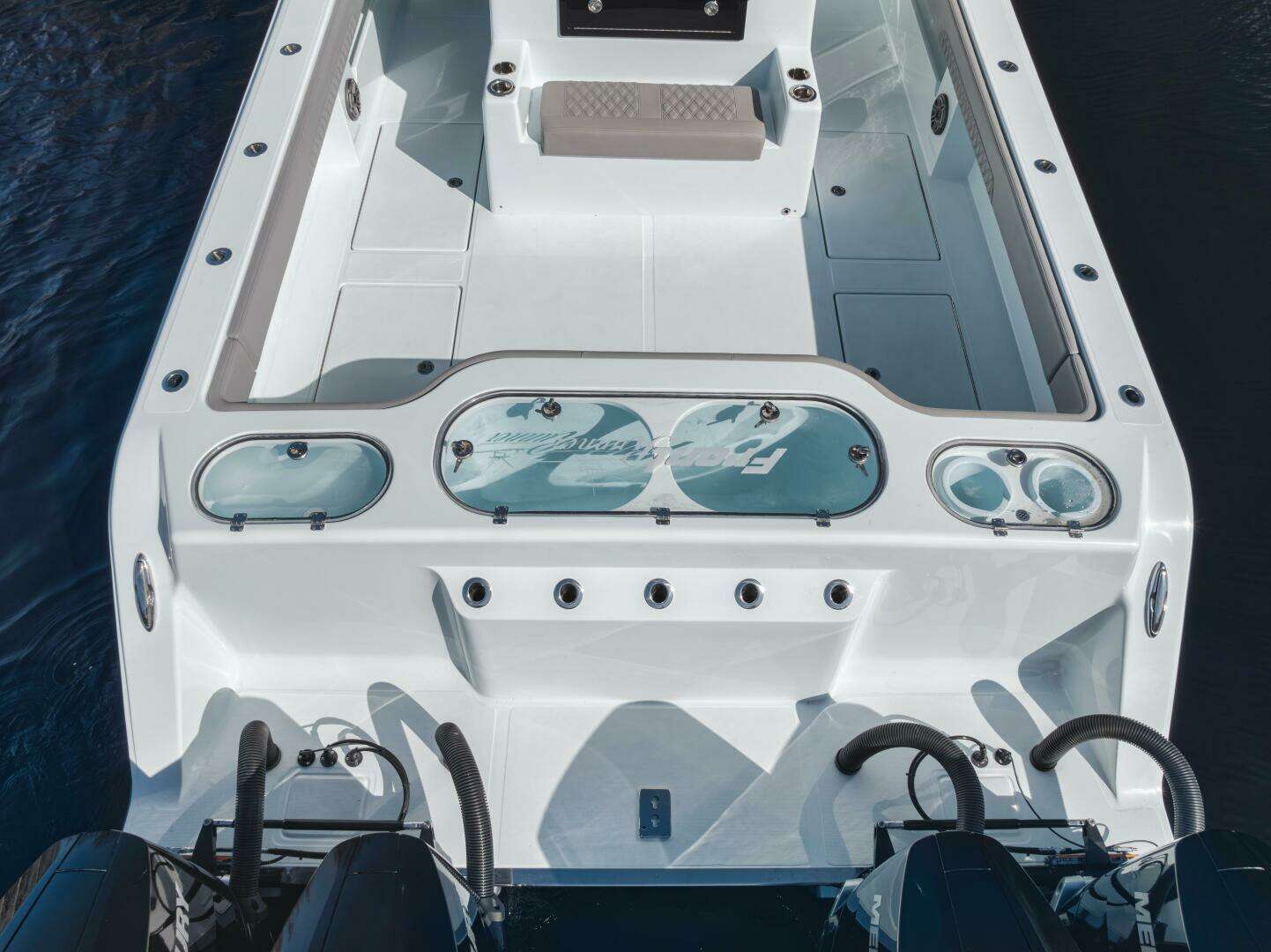 2026 Front Runner Catamaran - Image 9