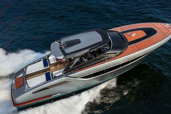 2023 Riva Dolcevera - Image 1