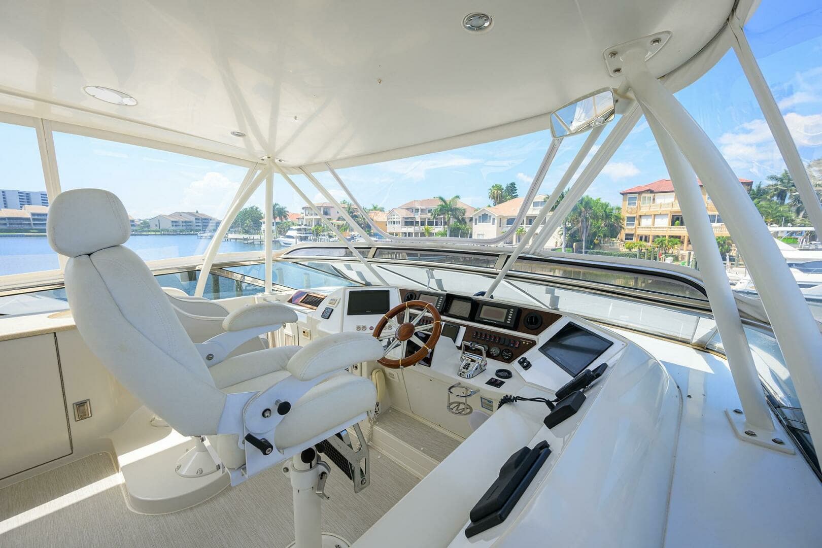 2005 Marquis 65 Motor Yacht - Image 39