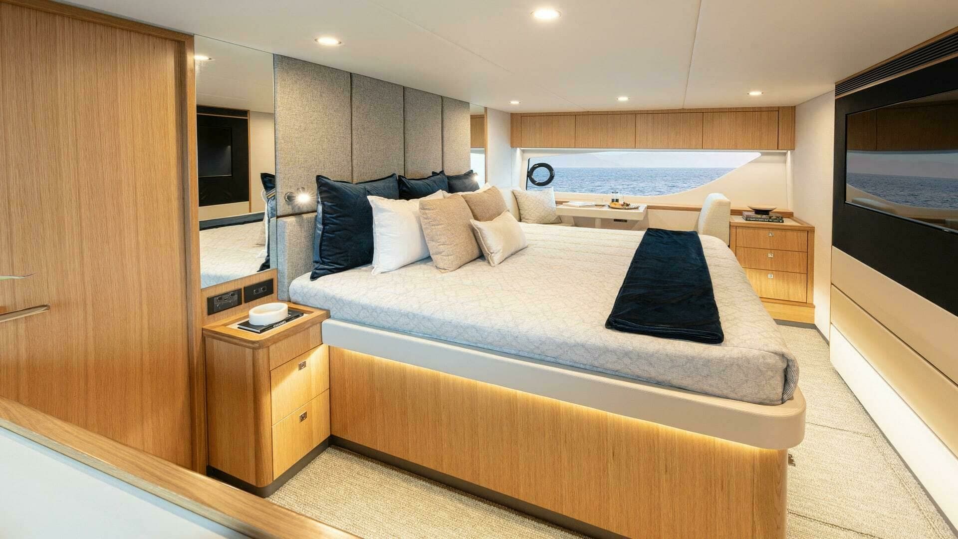 2026 Riviera 585 SUV - Image 21