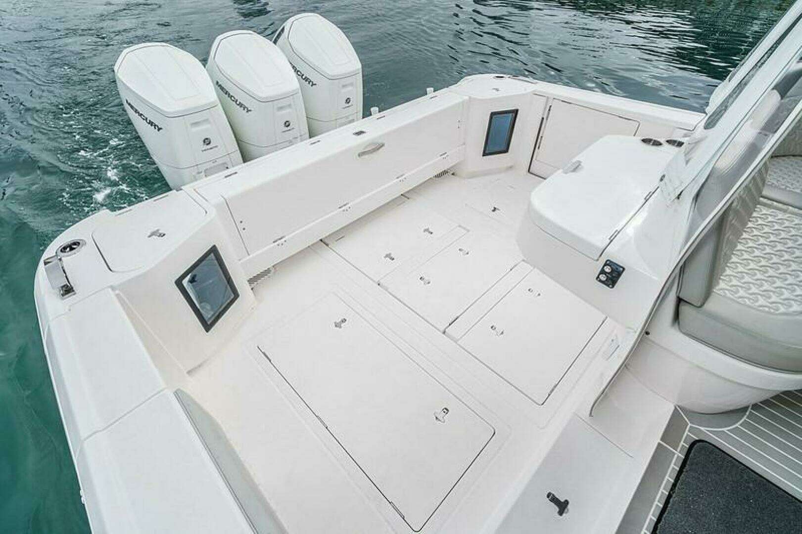 2022 Intrepid 477 Evolution - Image 12
