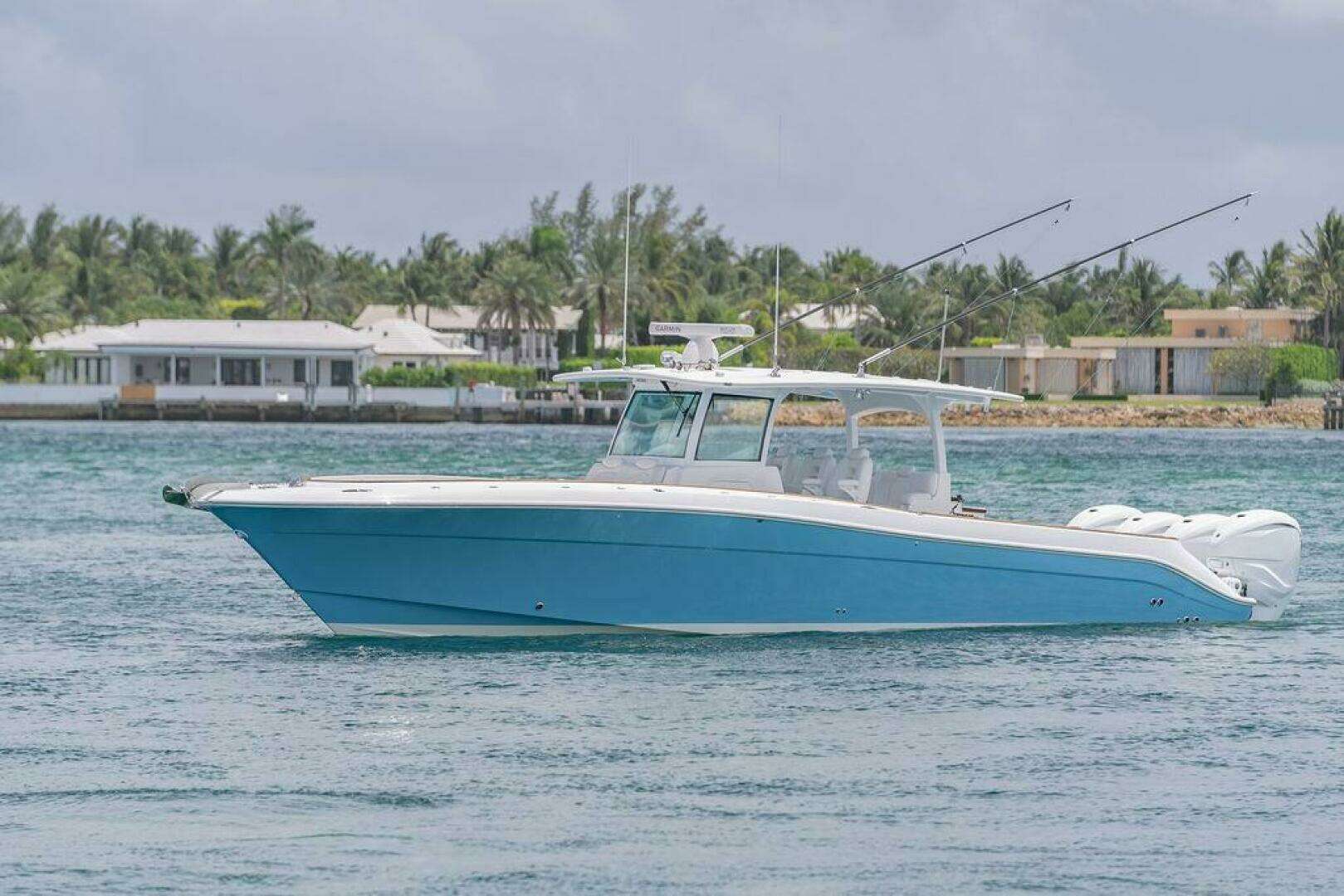 2020 HCB 42 Siesta - Image 22