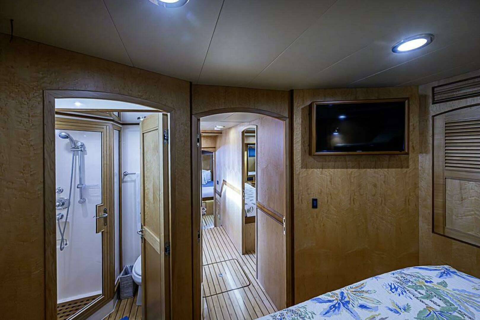 2014 Marlow Explorer 66E - Image 51