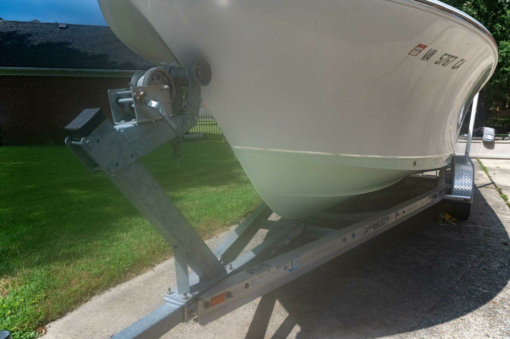 2017 Sea Hunt 225 Ultra - Image 53