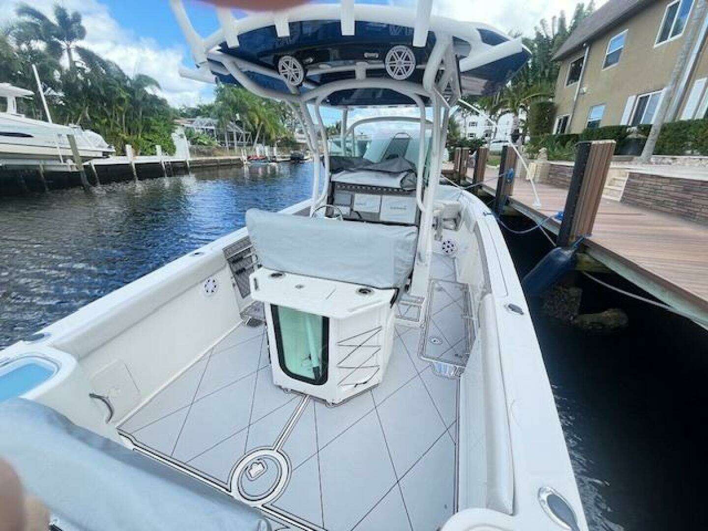 2019 Wellcraft 262 F CC - Image 7