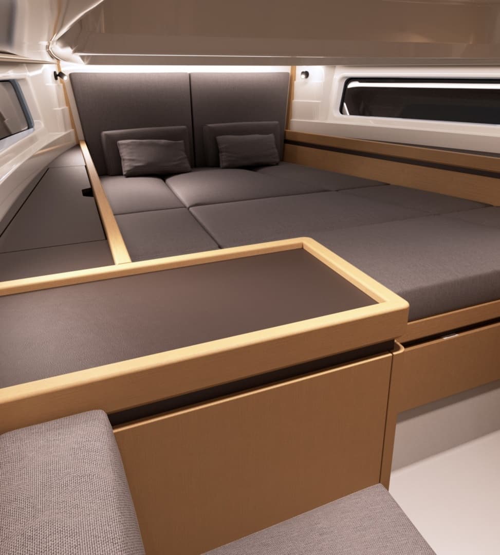 2026 Other AIATA Wayfinder 38 Cabin - Image 17