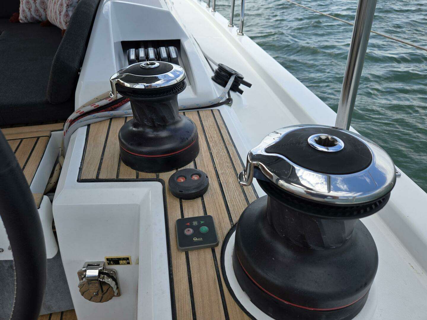 2019 Beneteau Oceanis 46.1 - Image 12