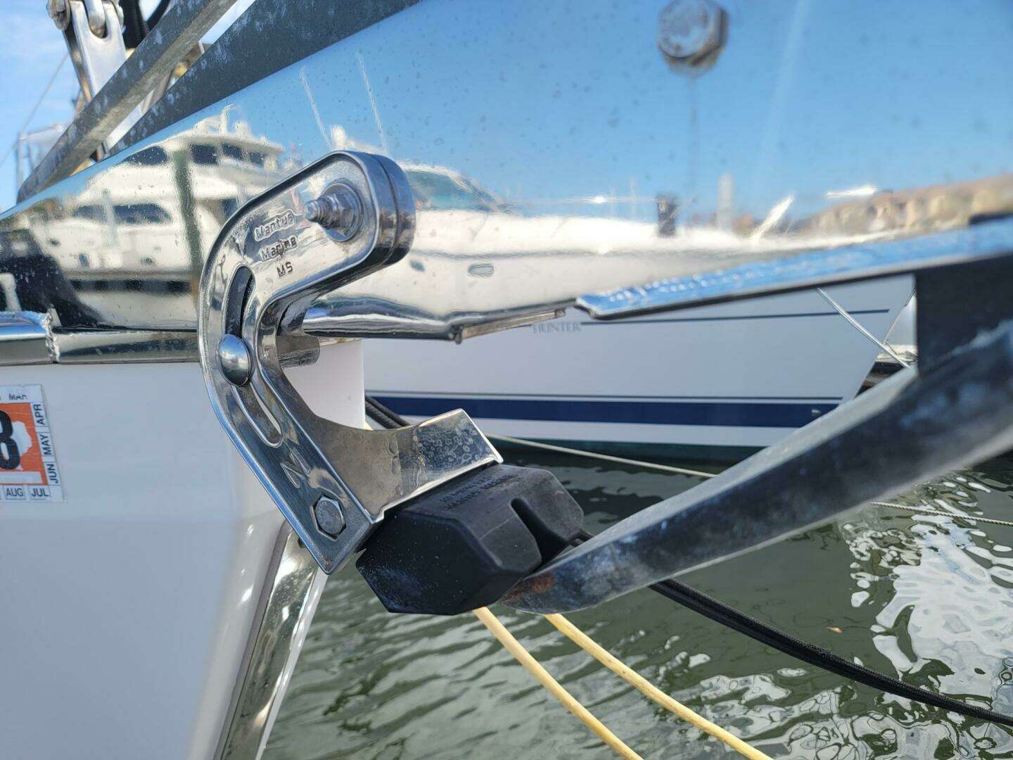 2015 Catalina 445 - Image 48