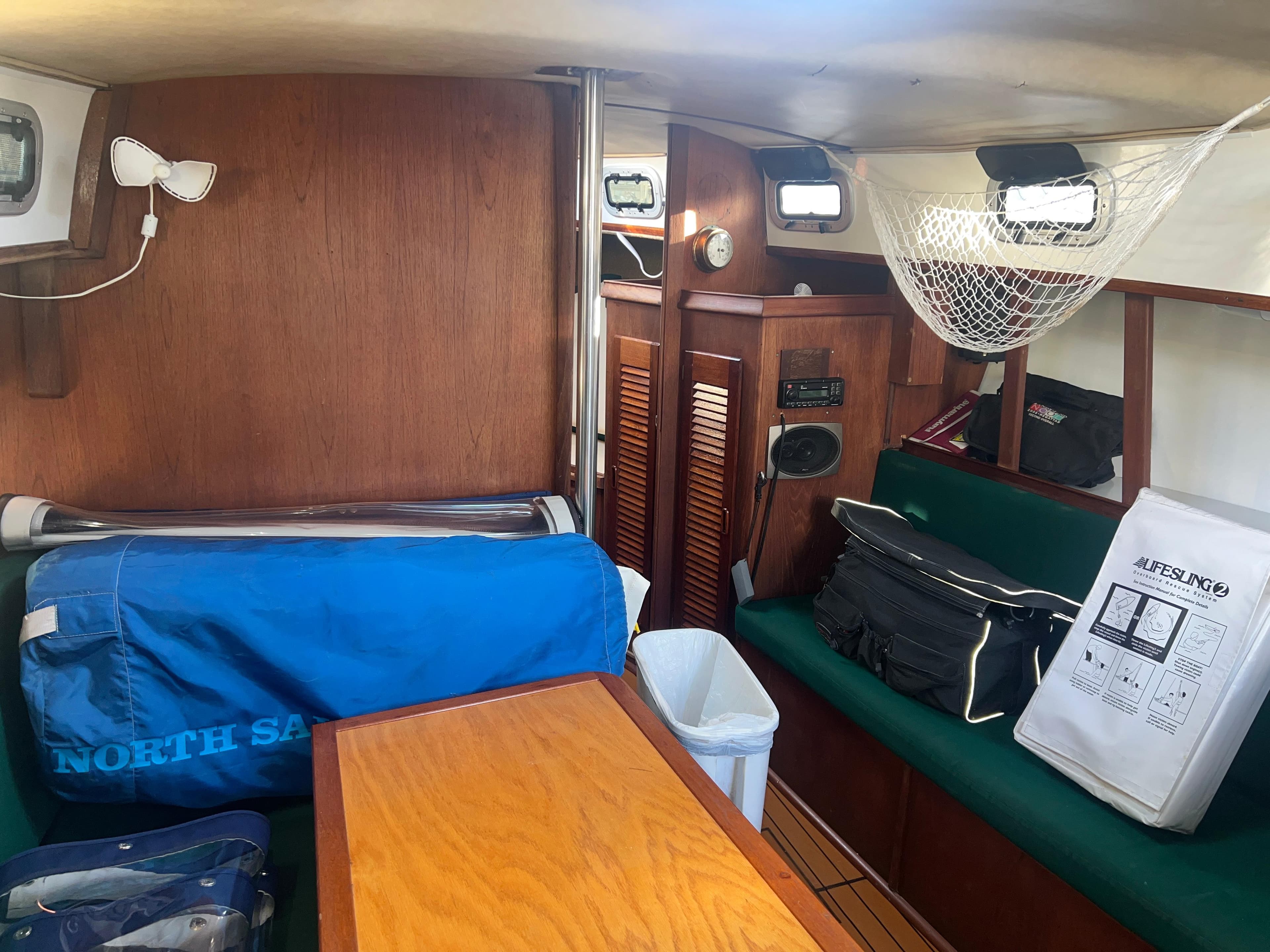 1984 Allmand 35 - 26