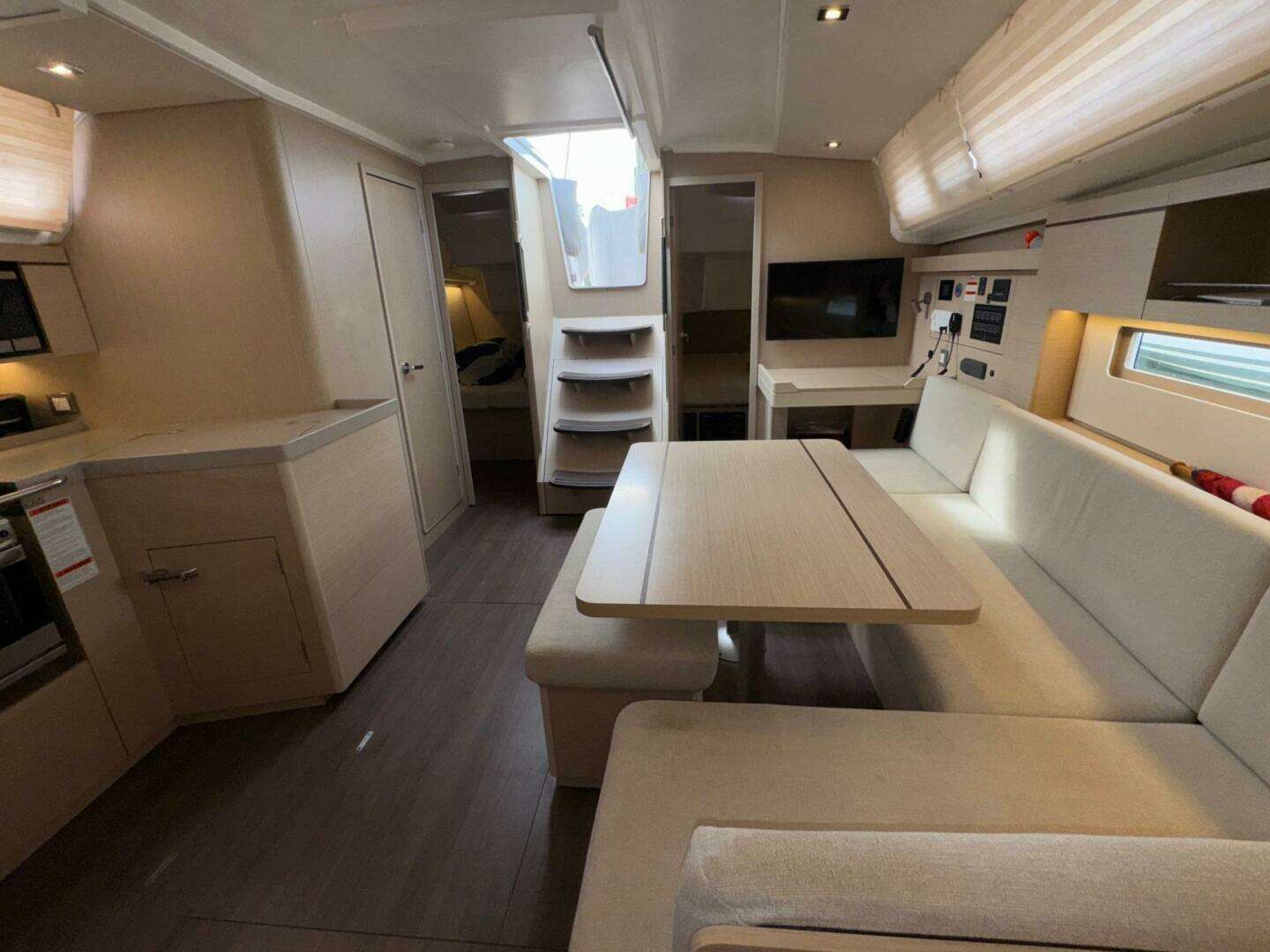 2022 Beneteau Oceanis 40.1 - Image 26