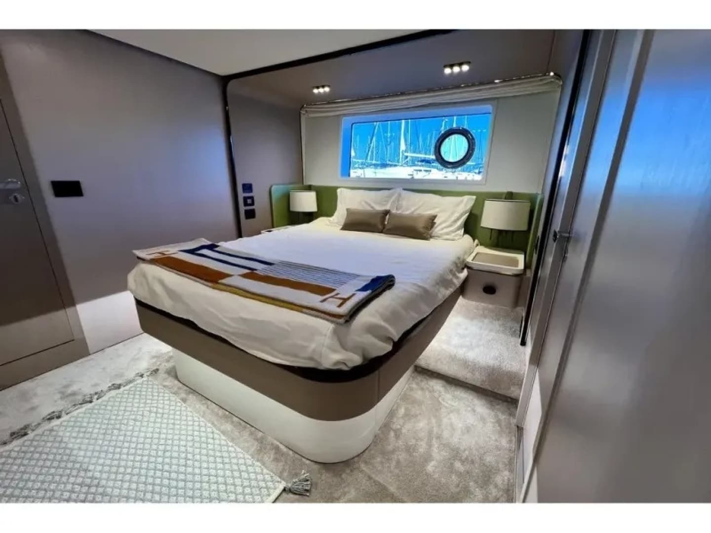 2024 Azimut FLY 60 - Image 54