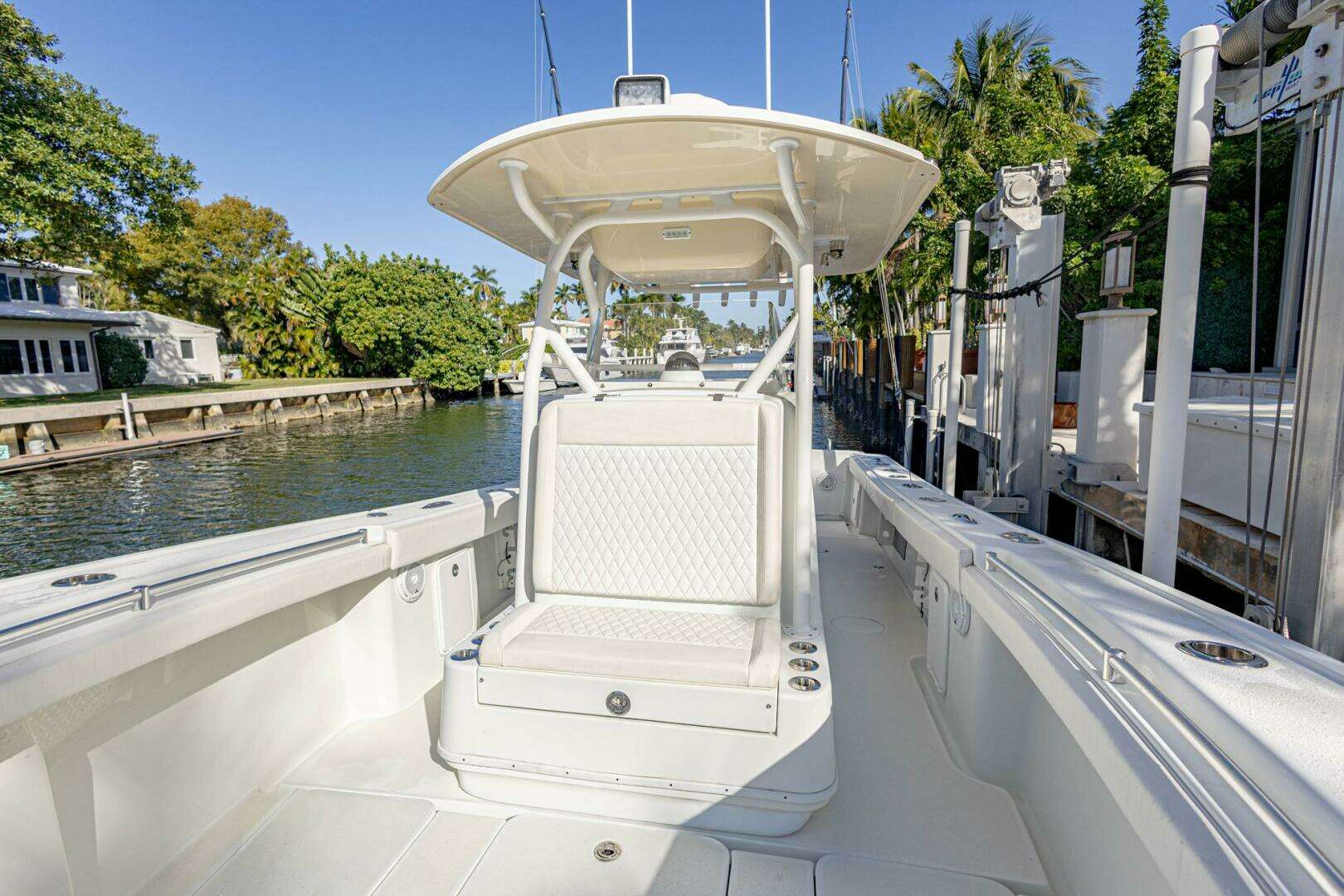 2015 Yellowfin Offshore - Image 6