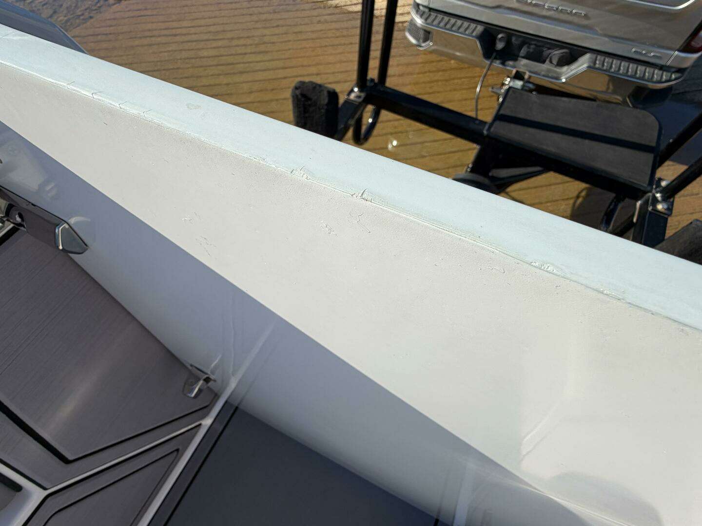 2023 Correct Craft Ingenity 23EL2 Electric Boat - Image 141