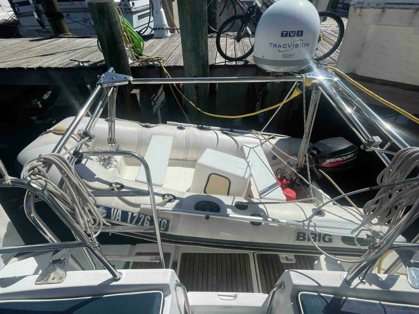 2004 Beneteau Oceanis 473 - Image 21