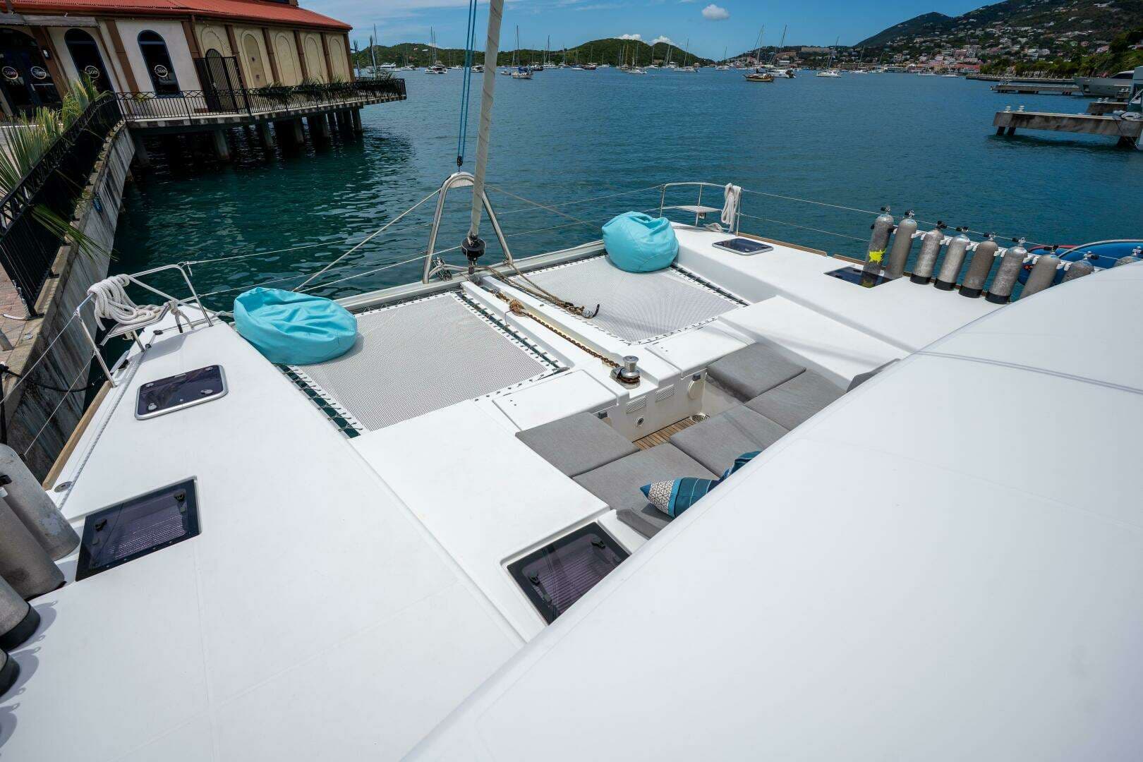2015 Lagoon — - Image 2