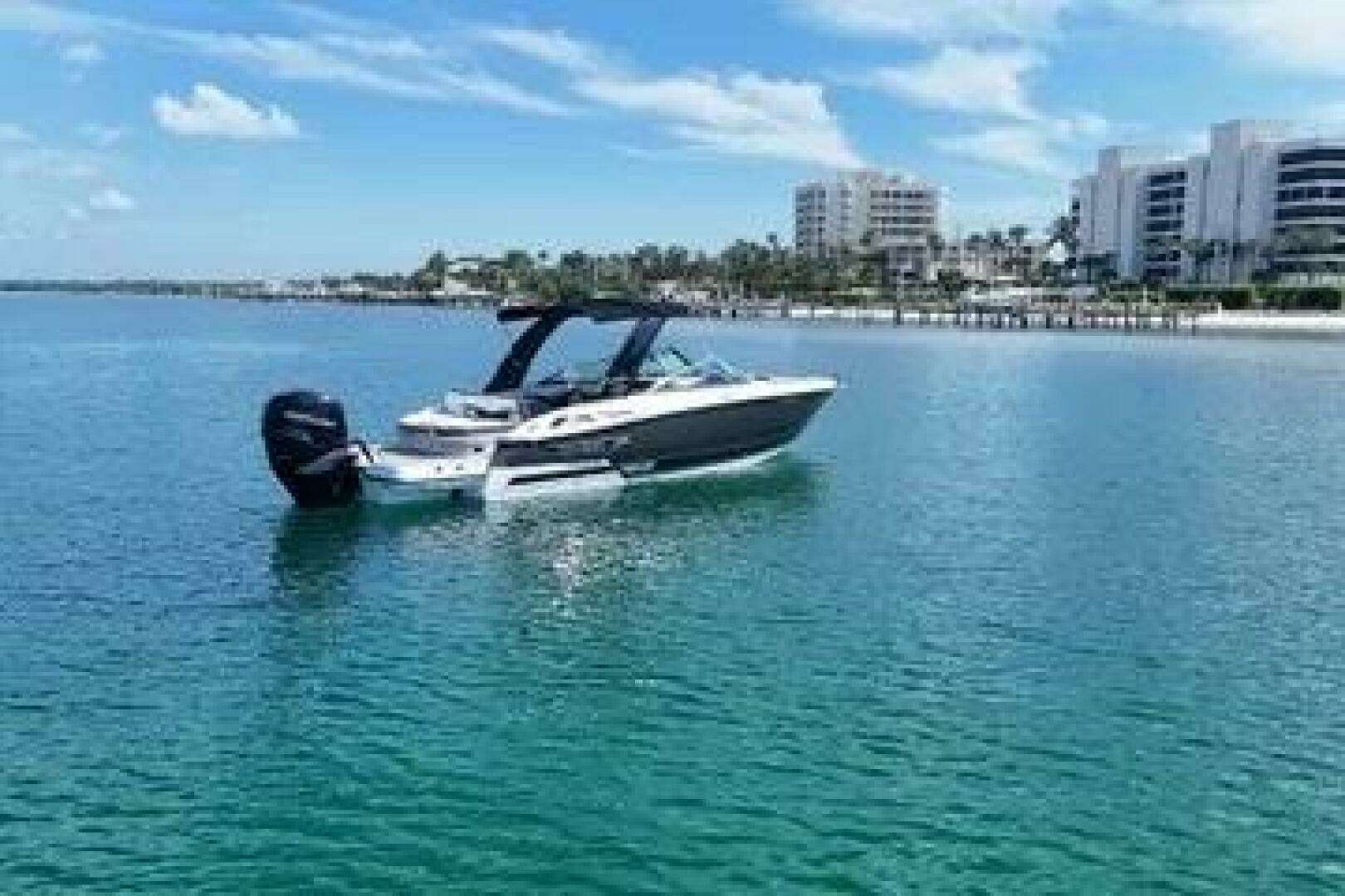 2023 Monterey 275SS - Image 2