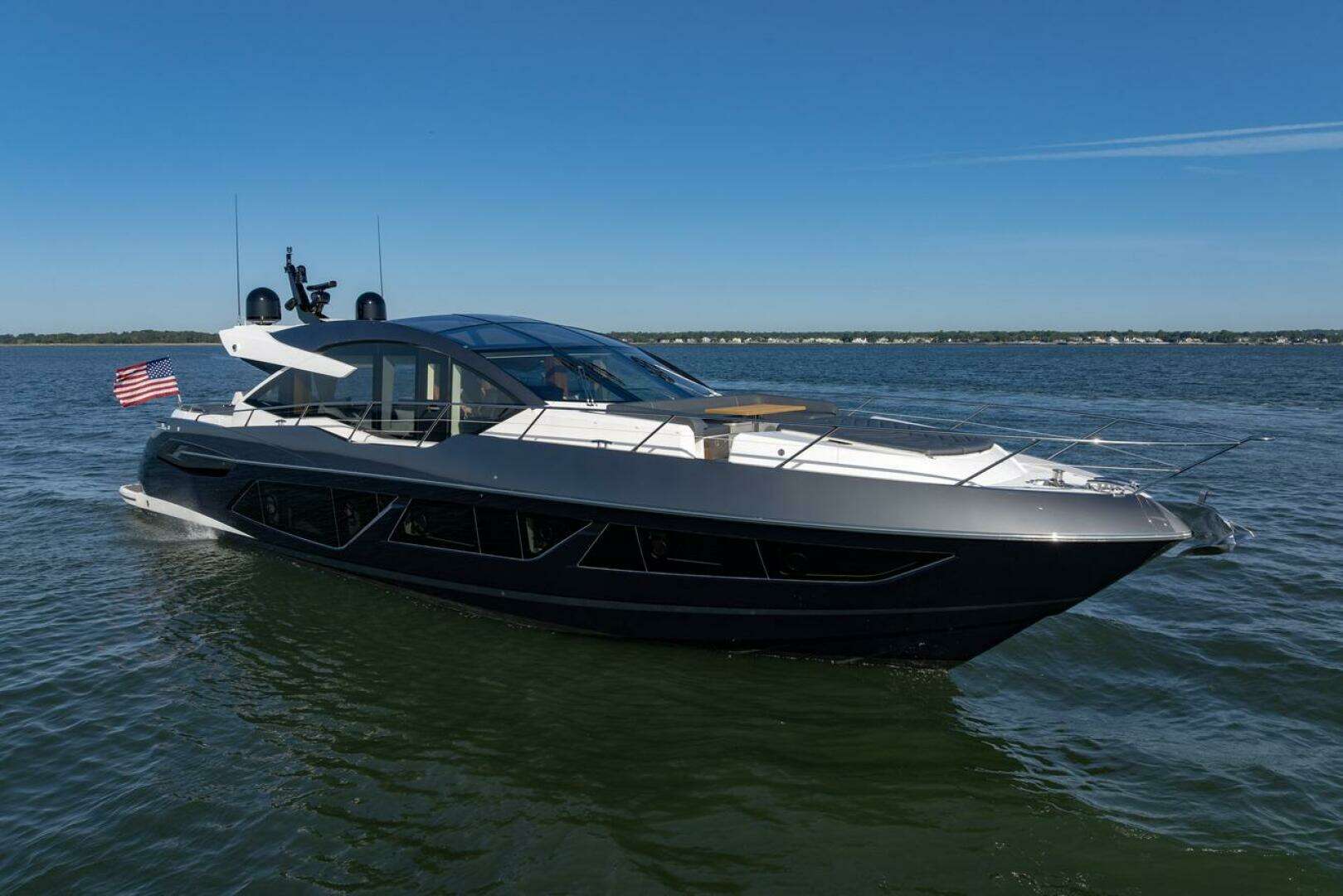 2020 Sunseeker Predator - Image 7