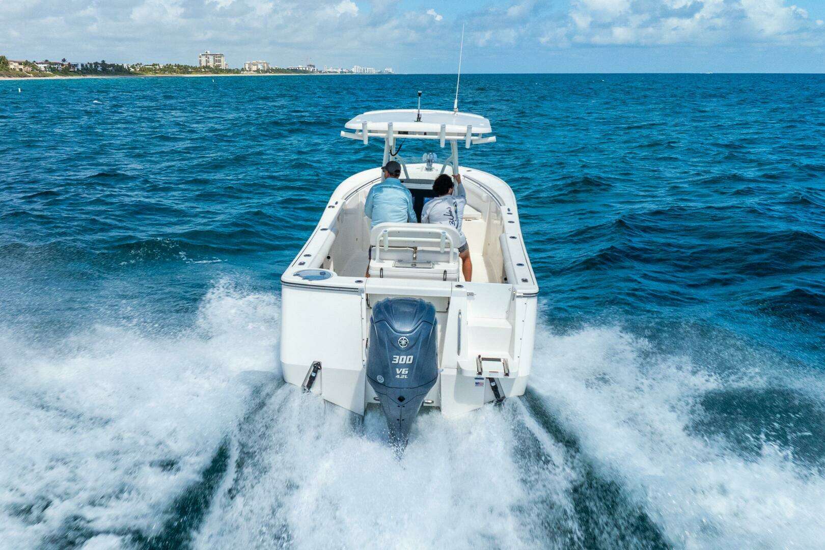 2025 Sea Born SX 239 - Image 2
