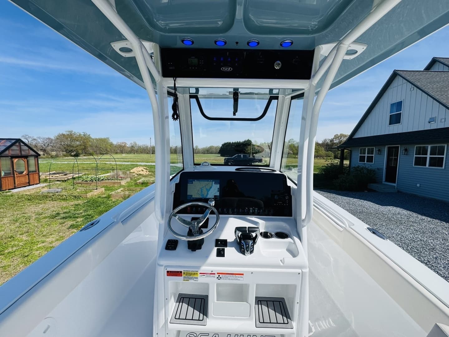 2024 Sea Hunt Gamefish 25 - Image 26