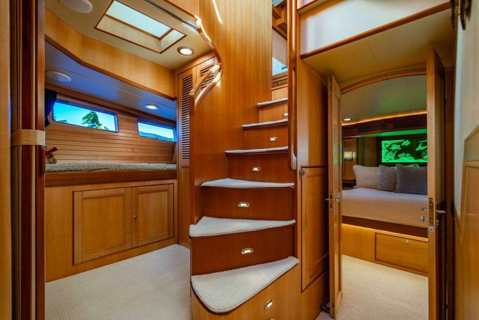 2015 Marlow 66E-CB - Image 67