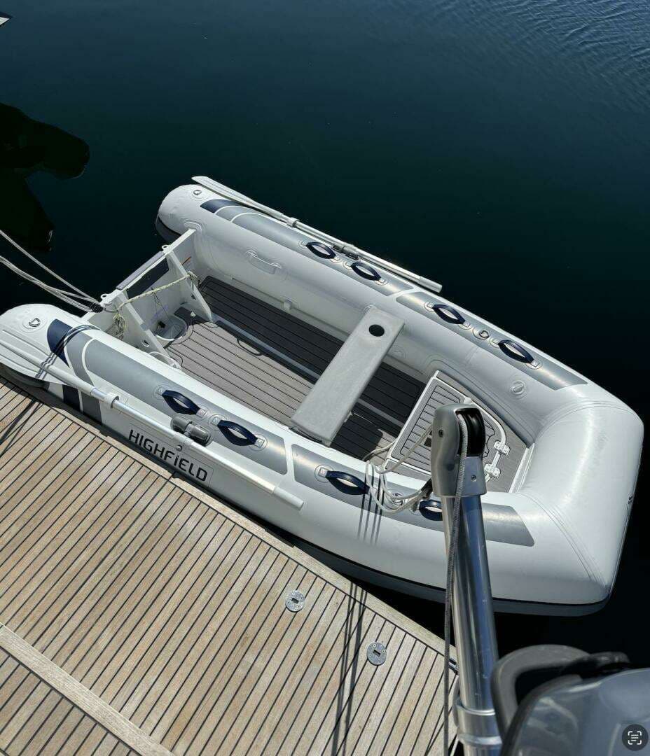 2019 Beneteau Oceanis 46.1 - Image 31