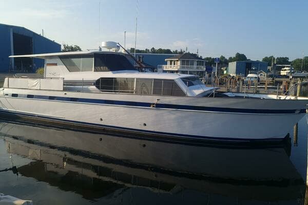 1965 Chris-Craft — - Image 1