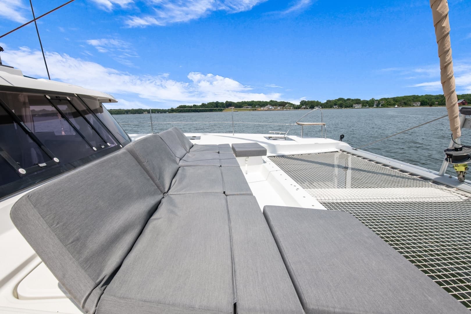 2019 Fountaine Pajot Astrea 42 Catamaran - Image 39