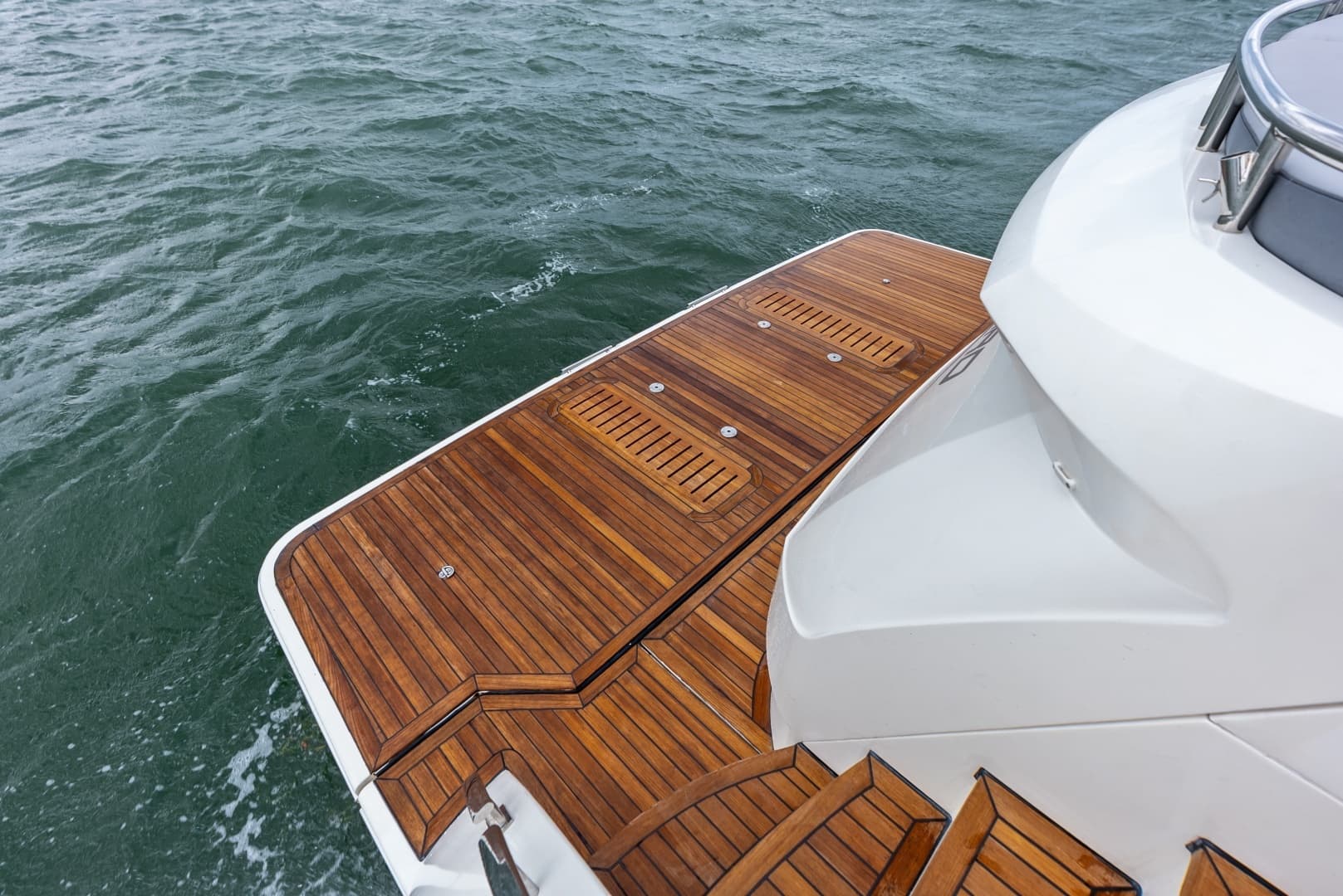 2014 Princess S72 - Image 38