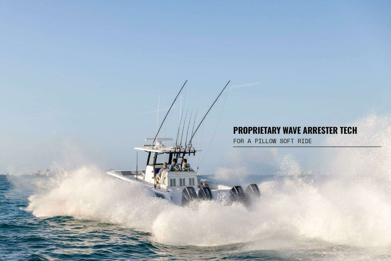 2026 Invincible 36 Catamaran - Image 16