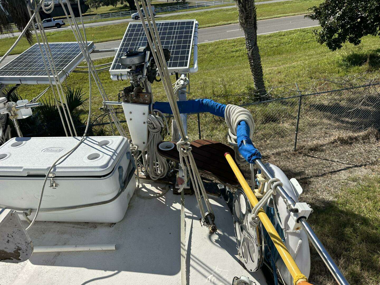 1979 Hughes 40 - Image 23