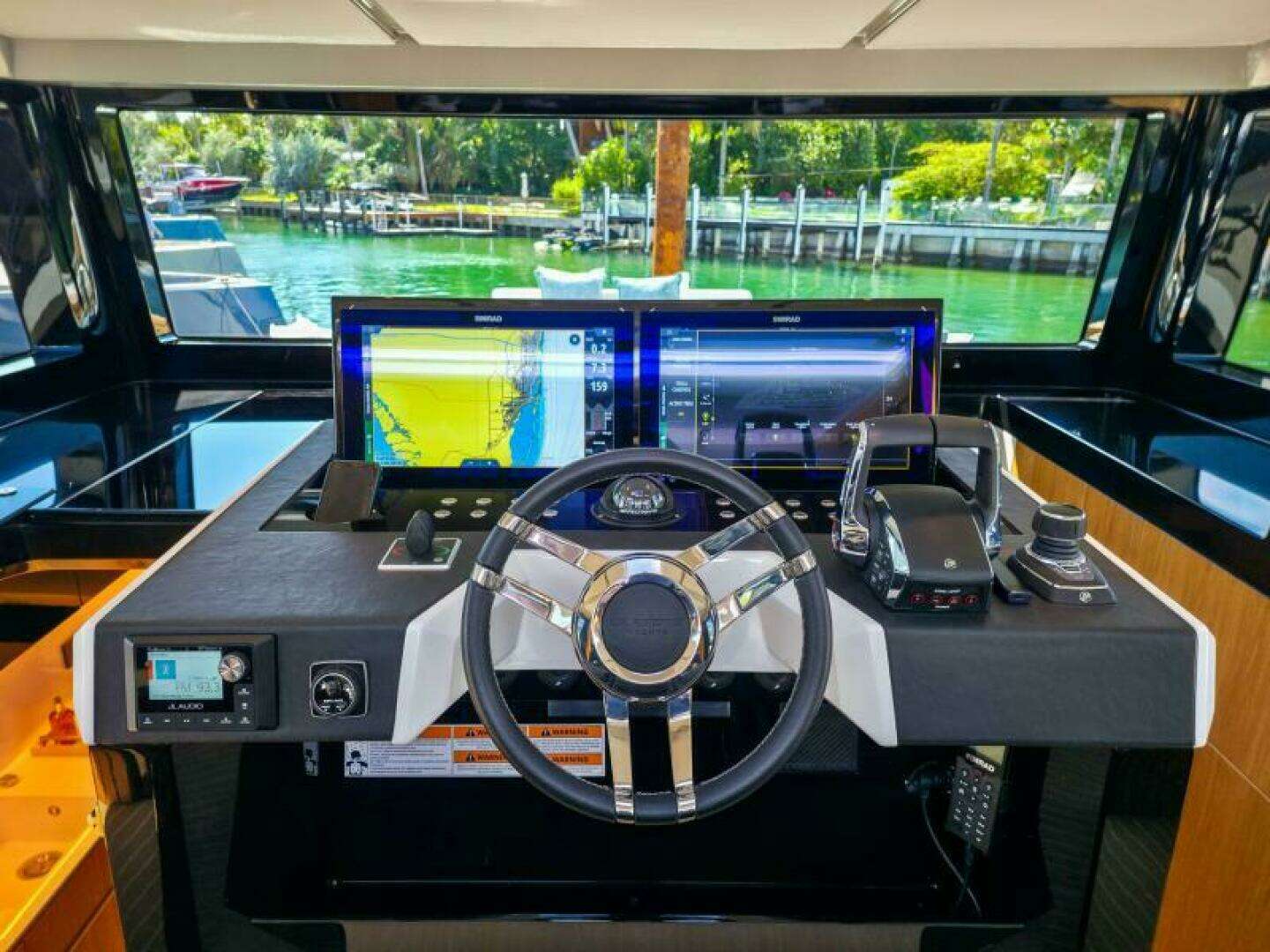 2026 De Antonio Yachts D60 - Image 28