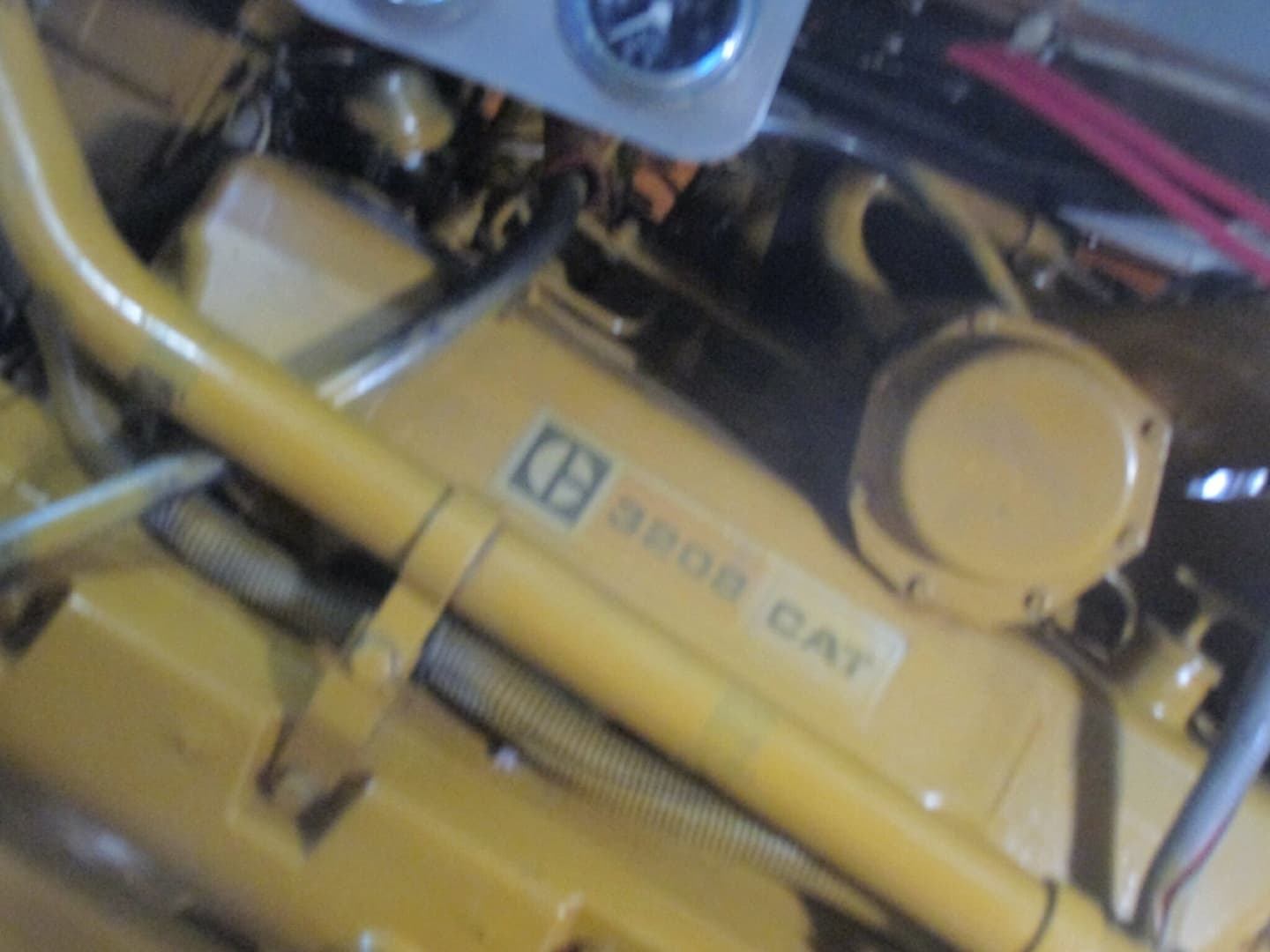 1984 Bertram 35 Convertable - Image 39