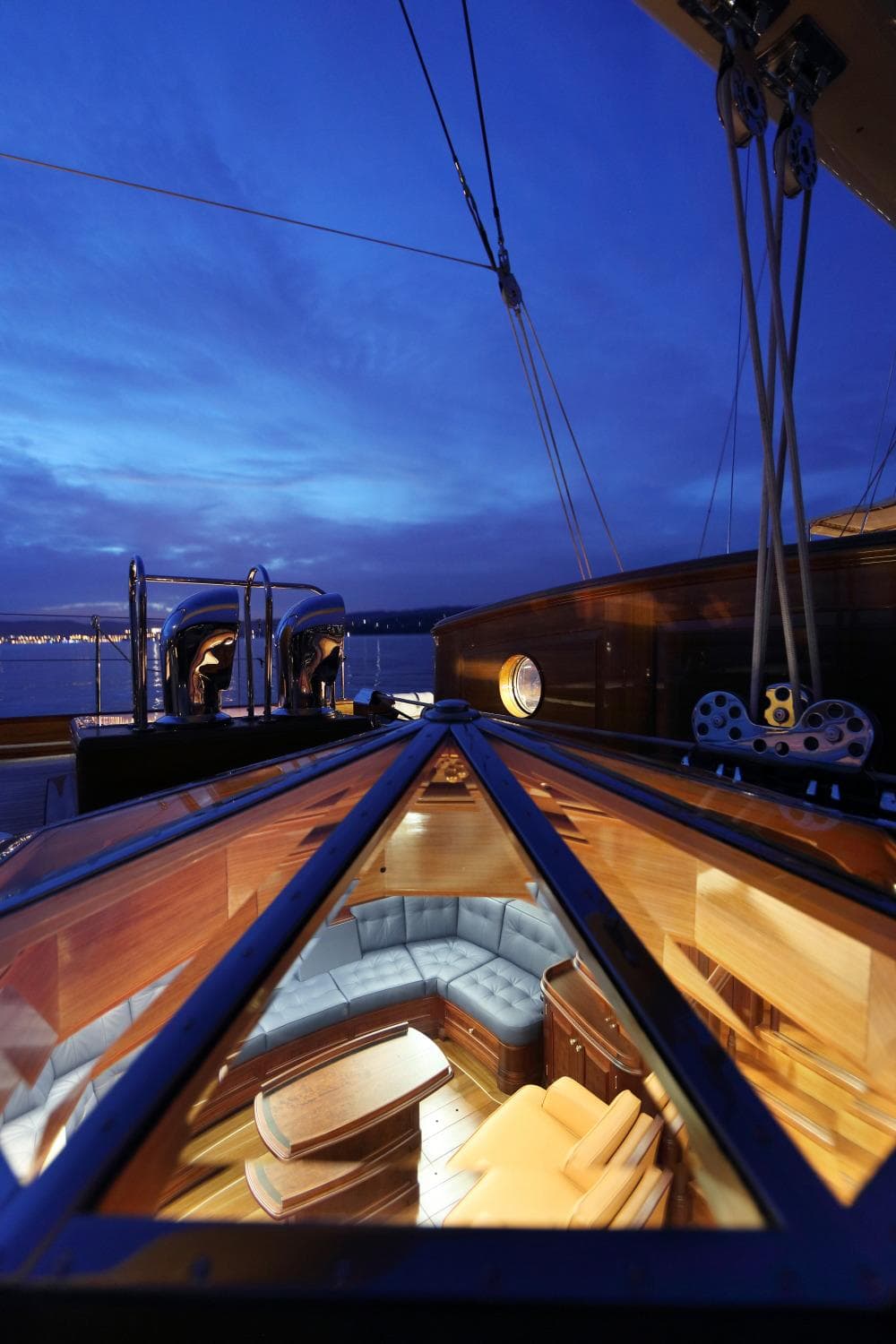 Abeking & Rasmussen Sailing Custom 1995