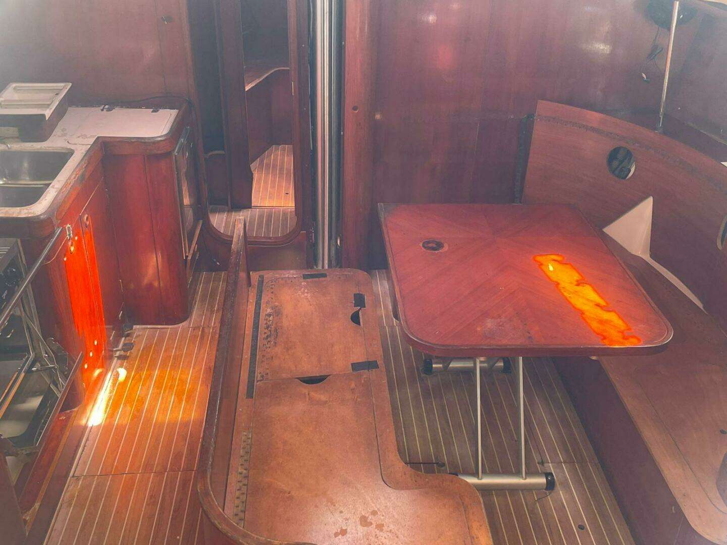 1991 Beneteau Oceanis 440 - Image 10