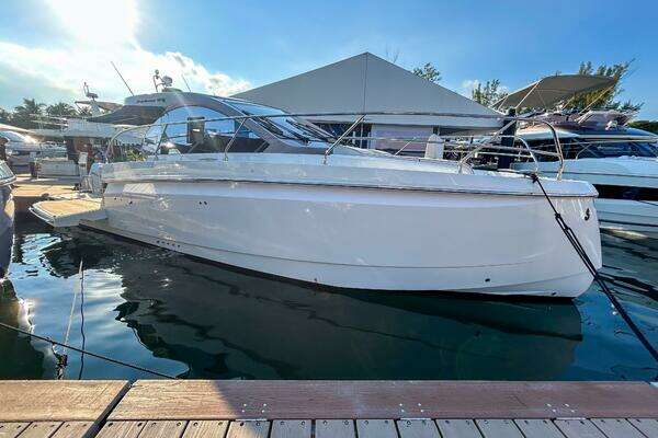 2026 Beneteau Gran Turismo 40 - Image 1