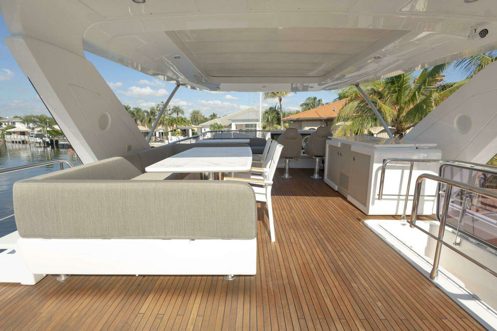 2021 Azimut Fly - Image 61