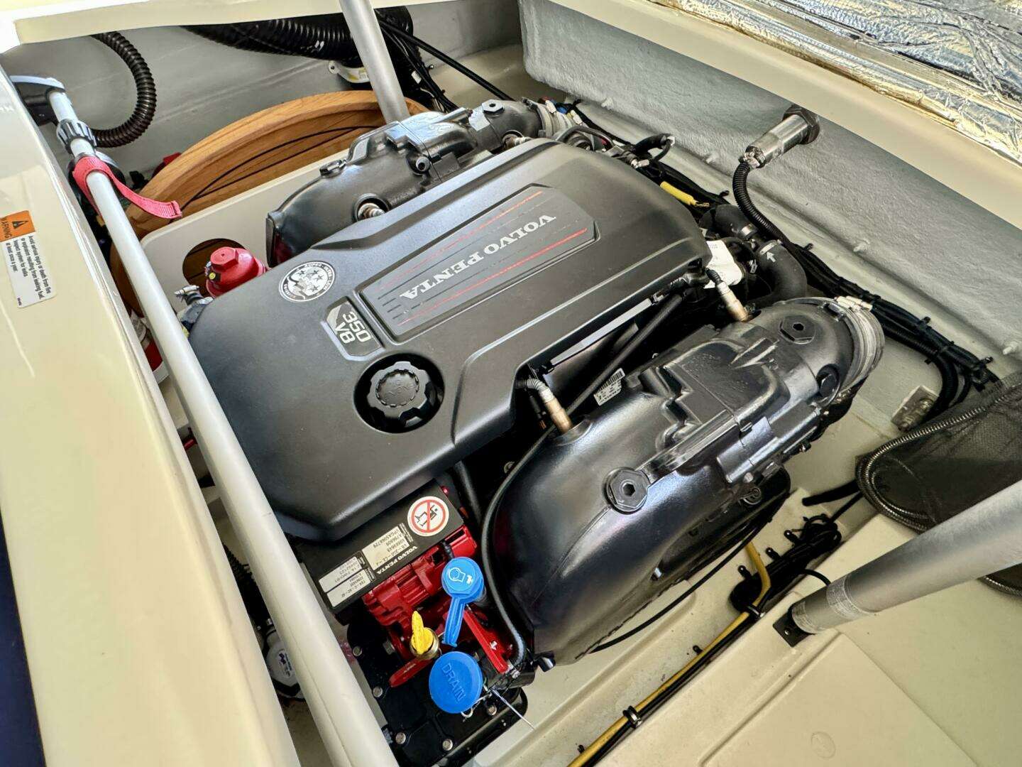 2018 Chris-Craft Launch 27 Heritage Trim Edition - Surf - Image 73