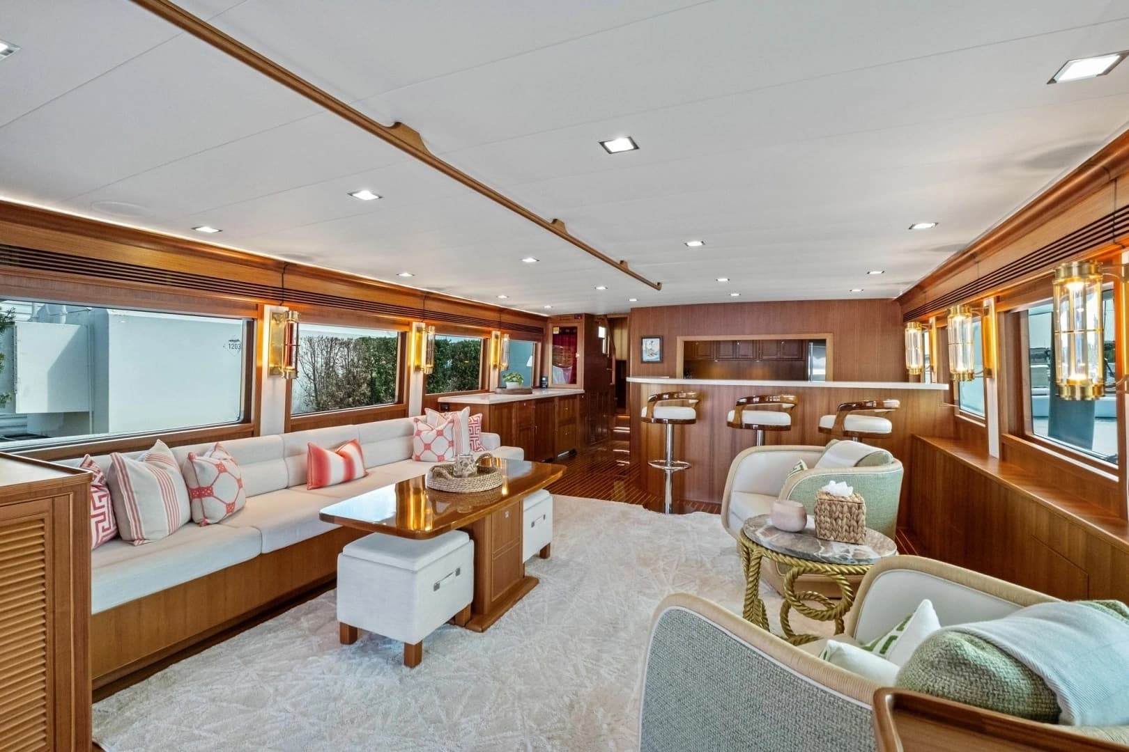 2024 Marlow 90V - Image 7