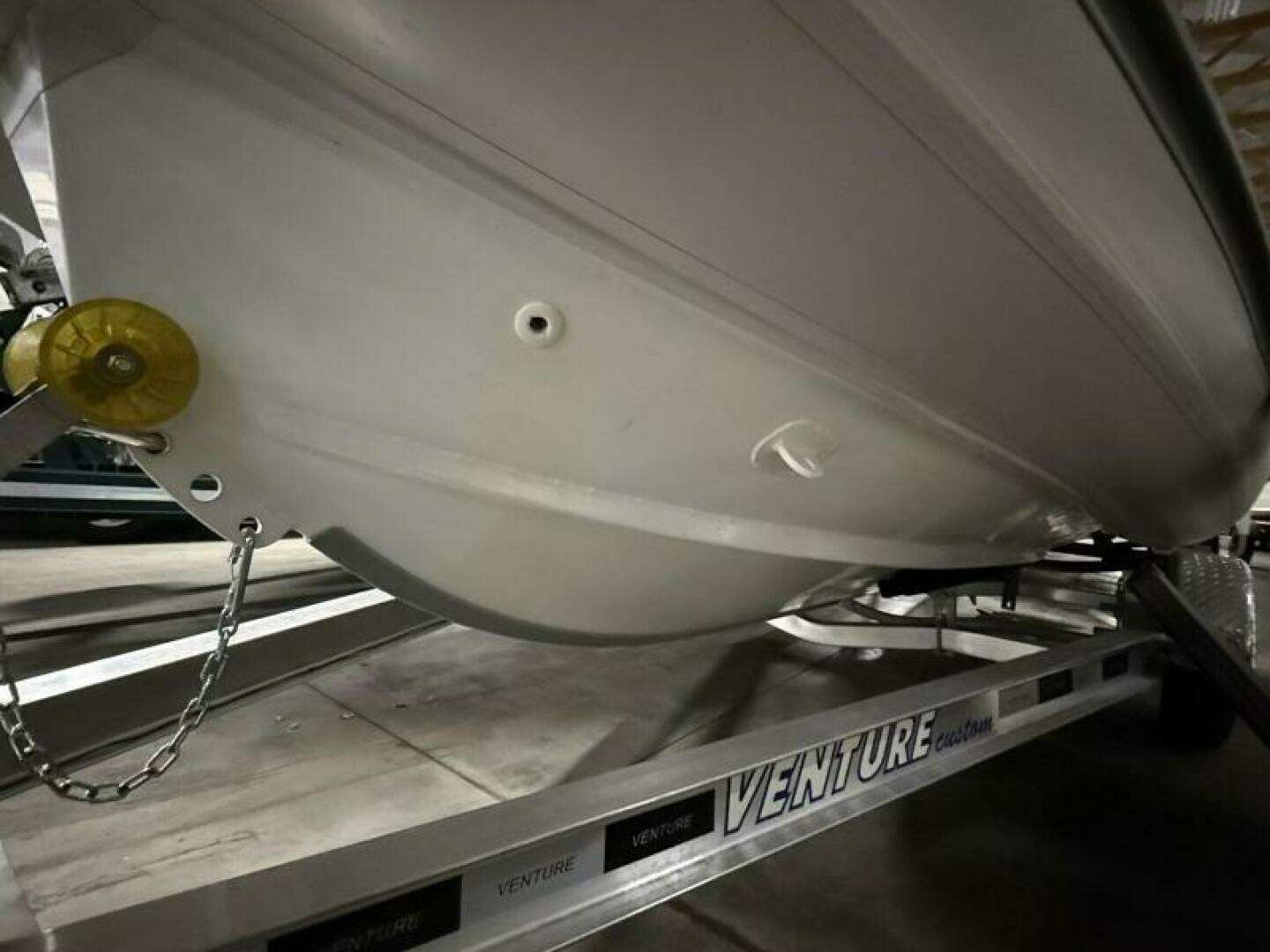 2022 Highfield Sport 520 - Image 21