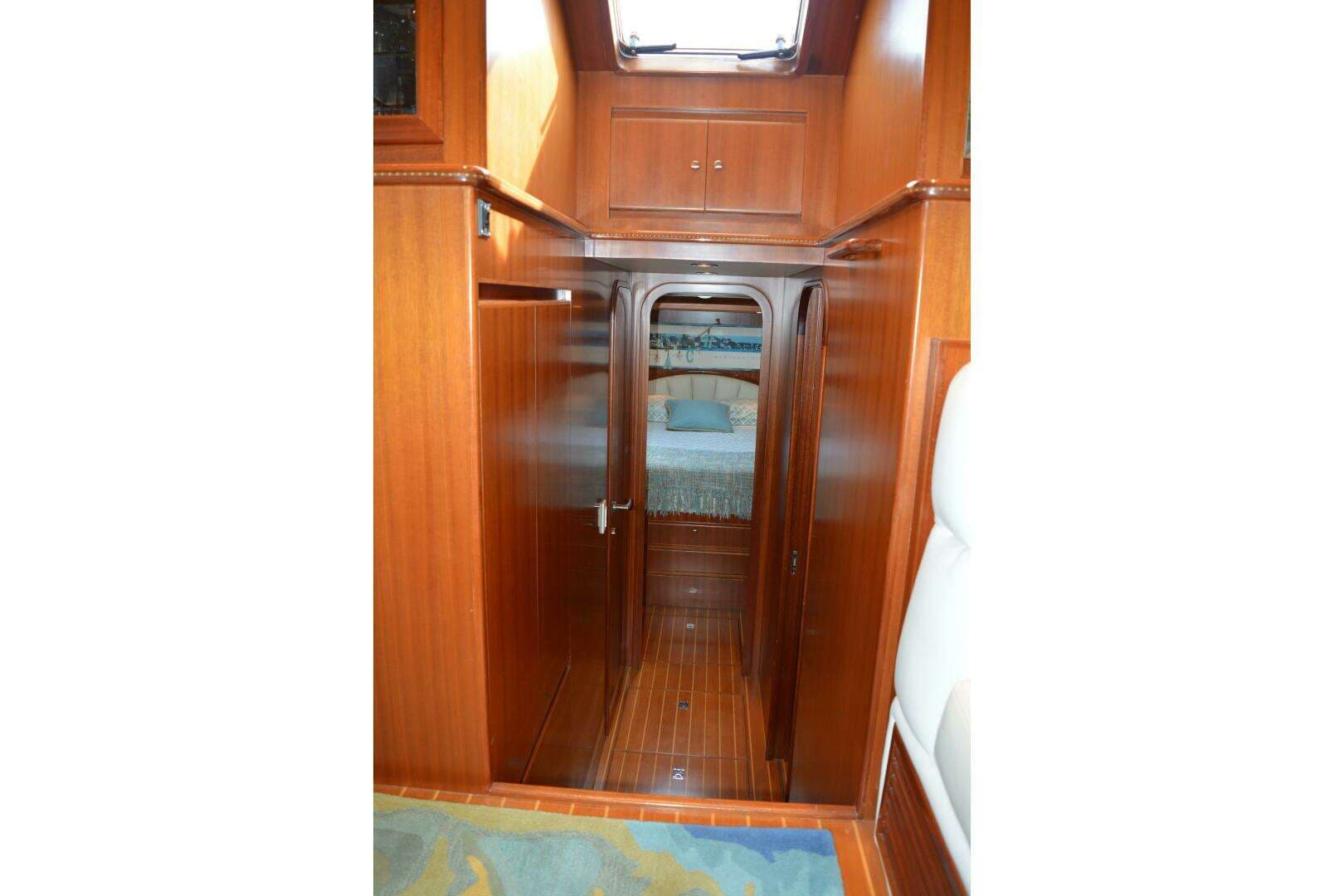 2008 Novatec Islander 60 - Image 36