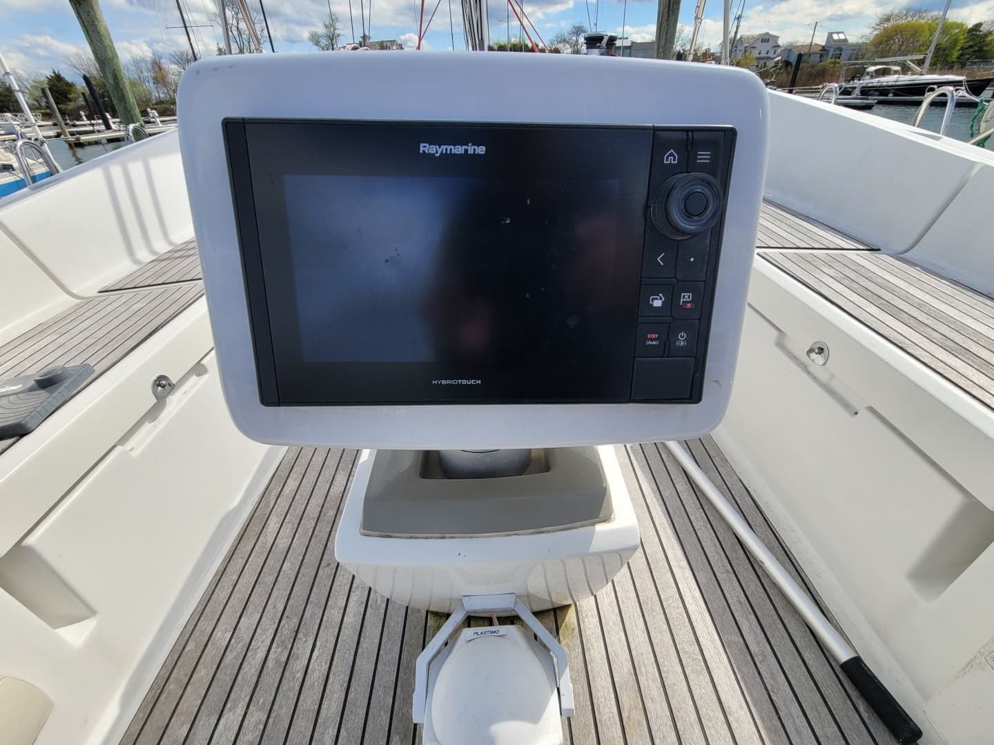 2017 Jeanneau Sun Odyssey 44 DS - Image 77