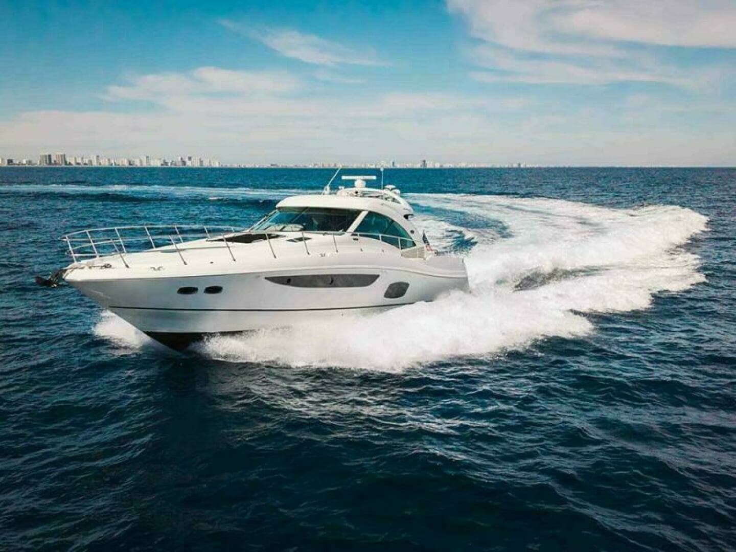 2012 Sea Ray 610 Sundancer - Image 8