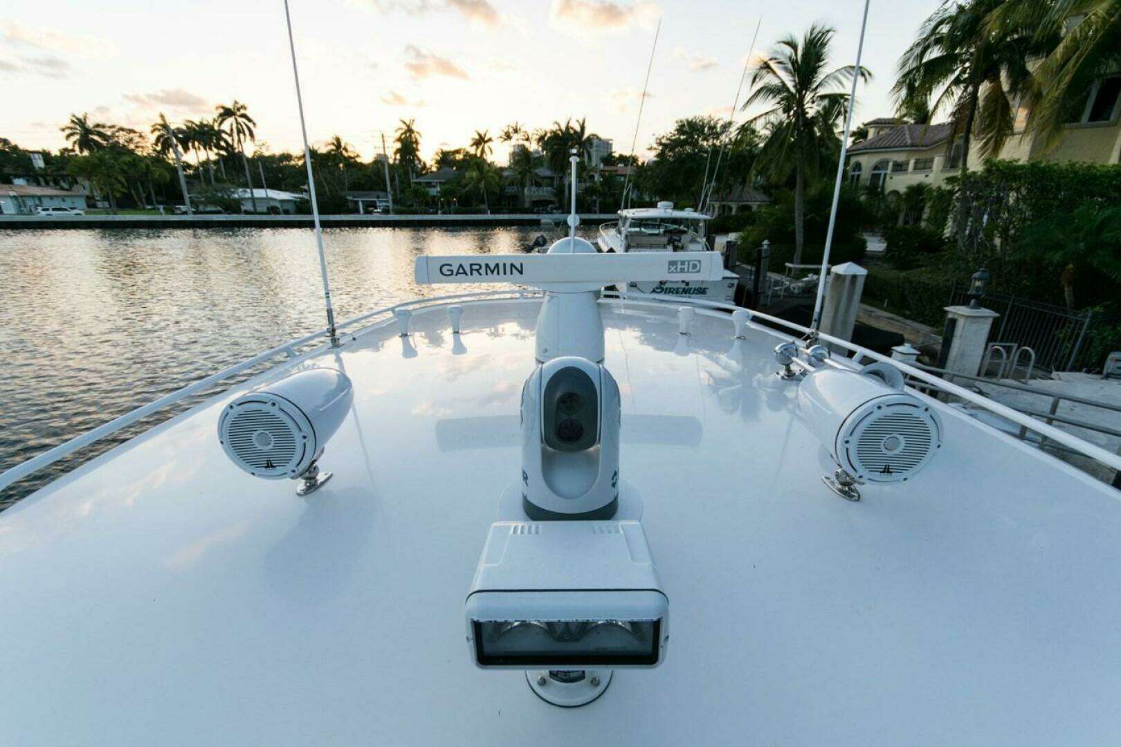 2012 Intrepid 475 Sport Yacht Enclosed - Image 55